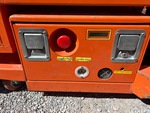 Basic Lower Control Station with