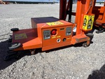 Chassis Photos with