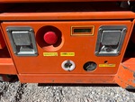 Basic Lower Control Station with