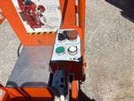 Control Station Upper with