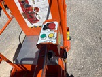 Basic Control Station Upper with