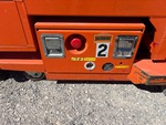 Basic Lower Control Station with