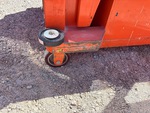 Chassis Photos with