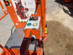 Control Station Upper with