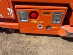 Control Station Ground with
