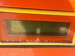 General Appearance with Horímetro / Odómetro