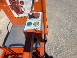 Basic Control Station Upper with
