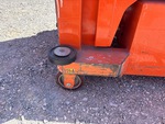 Chassis Photos with