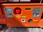 Basic Lower Control Station with