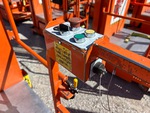 Basic Control Station Upper with