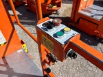 Basic Control Station Upper with