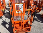 Basic Control Station Upper with