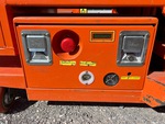 Basic Lower Control Station with