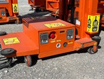 Chassis Photos with