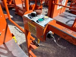 Basic Control Station Upper with
