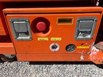 Basic Lower Control Station with