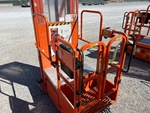 Basic Control Station Upper with