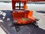 Chassis Photos with