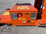 Control Station Ground with