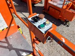 Control Station Upper with