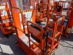 Basic Control Station Upper with