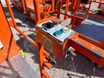 Basic Control Station Upper with