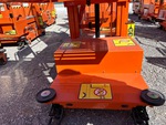 Chassis Photos with