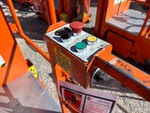 Basic Control Station Upper with