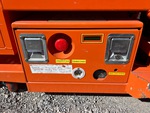 Basic Lower Control Station with