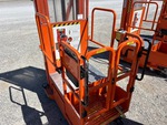 Basic Control Station Upper with