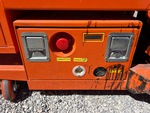 Basic Lower Control Station with