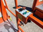 Basic Control Station Upper with