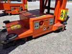 Chassis Photos with