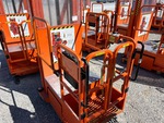 Basic Control Station Upper with