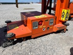 Chassis Photos with