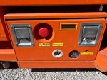 Basic Lower Control Station with