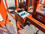 Basic Control Station Upper with