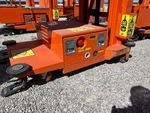 Chassis Photos with