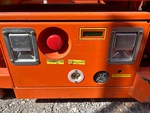 Basic Lower Control Station with