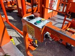 Basic Control Station Upper with
