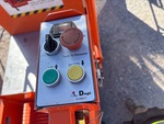 Basic Control Station Upper with