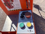 Control Station Upper with