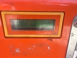 General Appearance with Horímetro / Odómetro