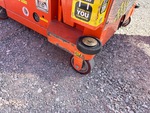 Chassis Photos with