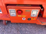 Basic Lower Control Station with