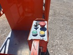 Control Station Upper with