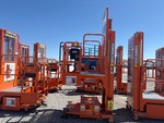 Hydraulics with