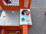 Basic Control Station Upper with