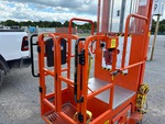 Basic Control Station Upper with