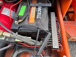 Electrical with